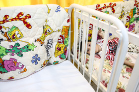 شيرخوارگاه رفيده